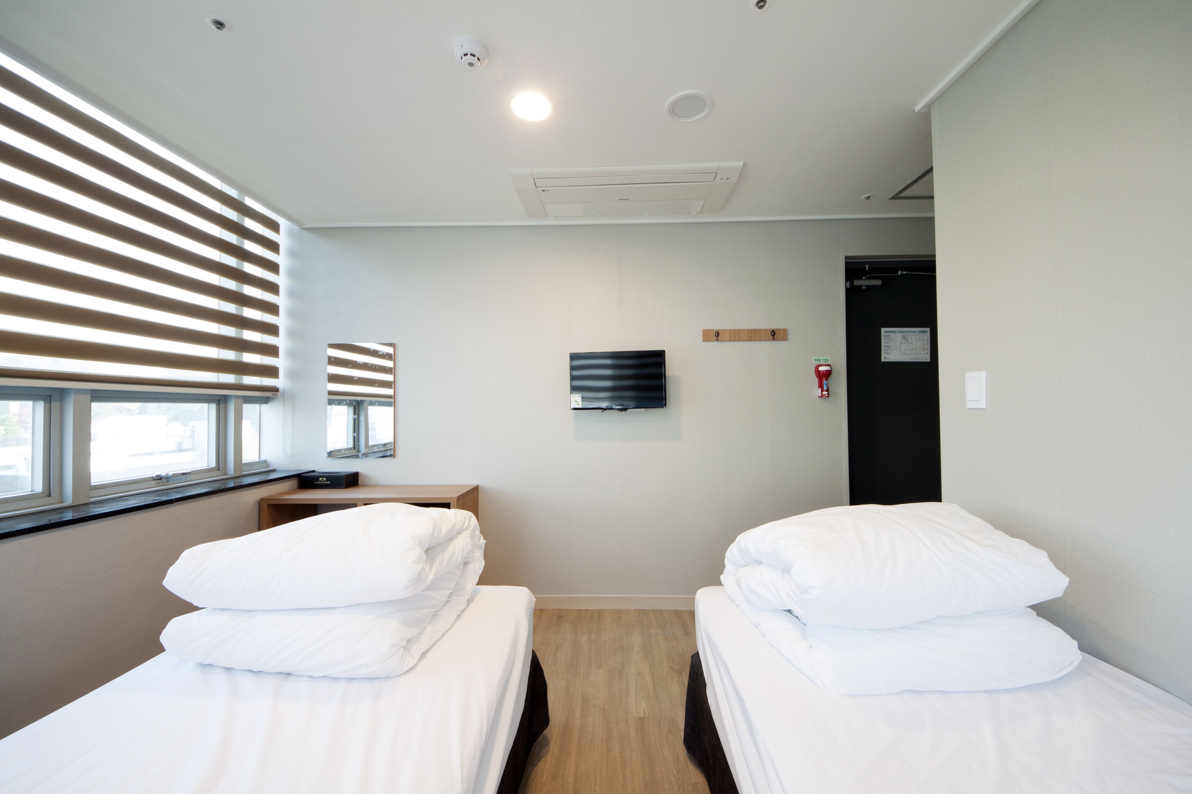 Photo - K-Guesthouse Dongdaemun Premium 2