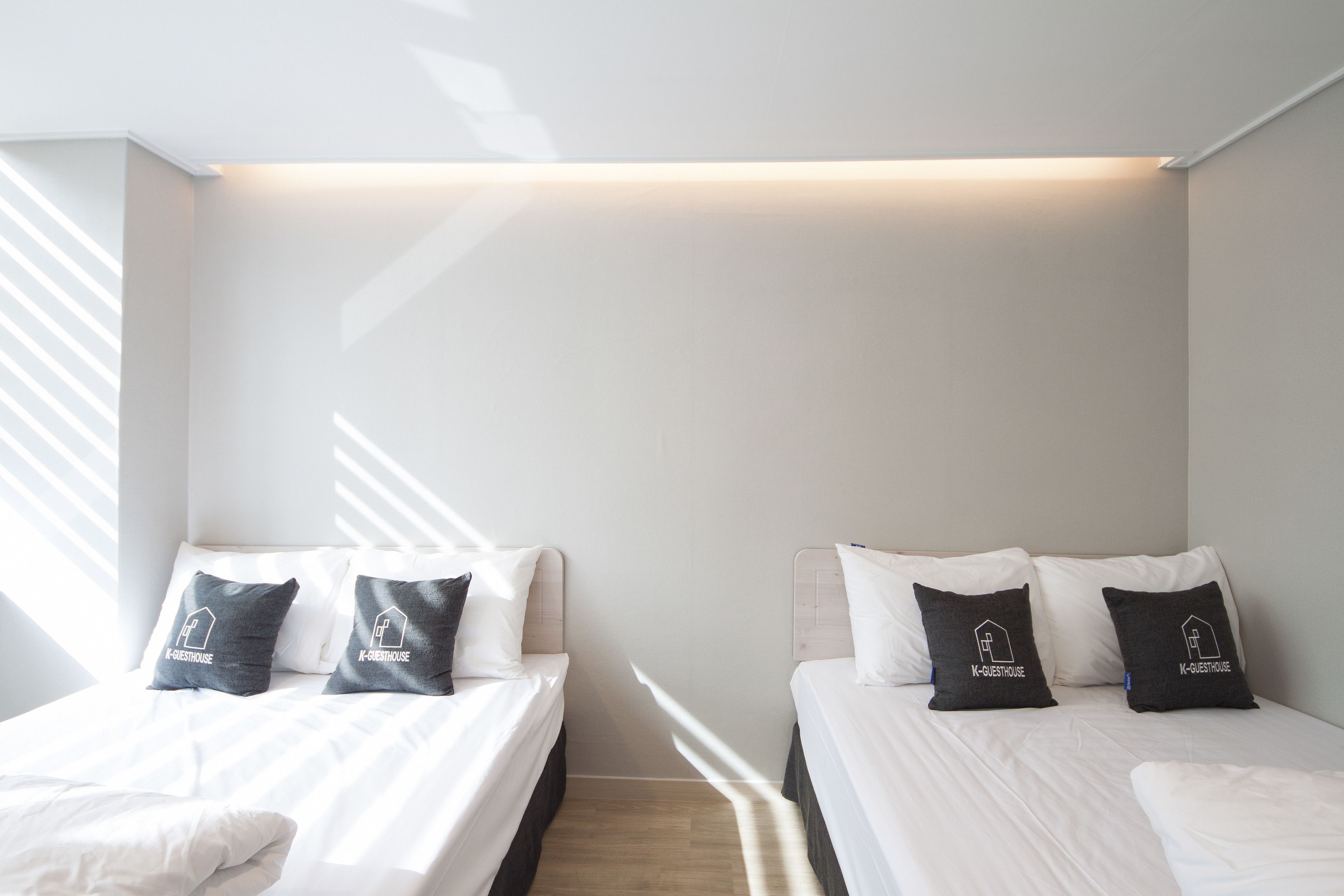 Foto - K-Guesthouse Dongdaemun Premium