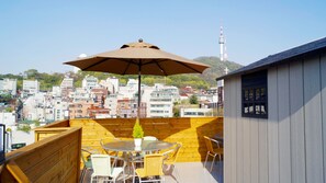 Balkon
