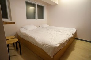 Family Room - Majung Haus - Hostel (Seoul)