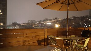 Teras/patio