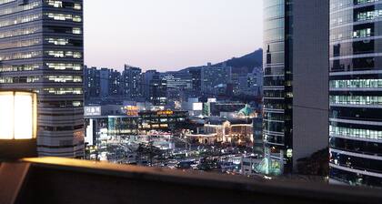 Majung Haus - Hostel