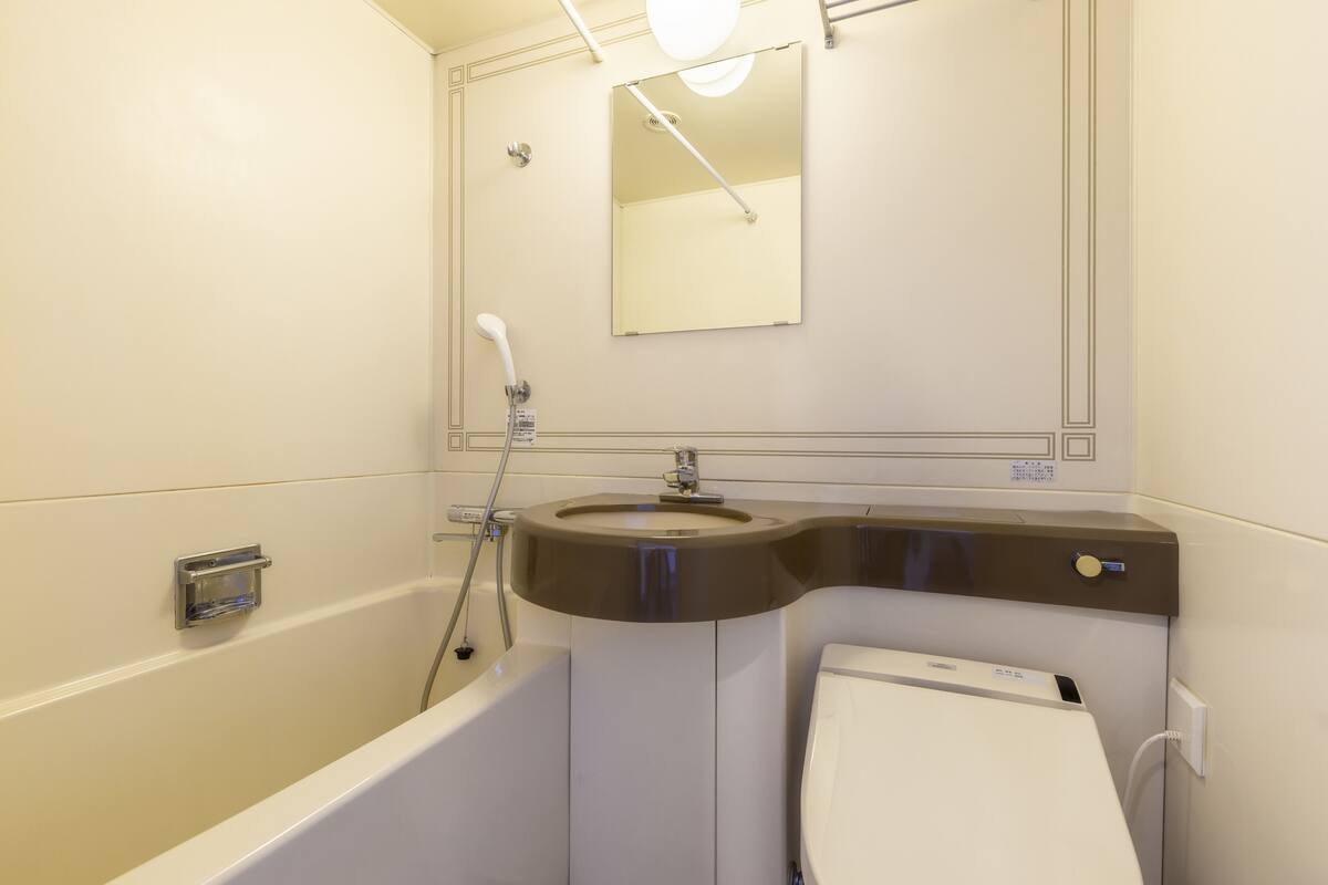 desk, blackout curtains, iron/ironing board, free wifi