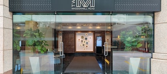 Two MacDonnell Road