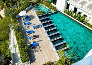 Ảnh chưa phân loại, 5 trong số 40 ảnh, nút
