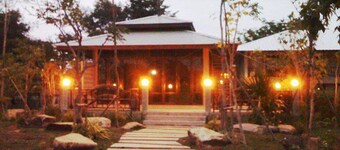 Baansuanramita Resort