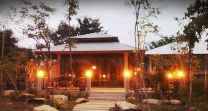 Baansuanramita Resort