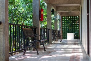 Porch