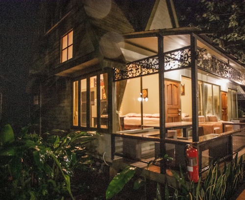 Pai Panalee The Nature Boutique Hotel