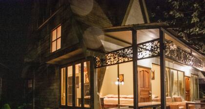 Pai Panalee The Nature Boutique Hotel