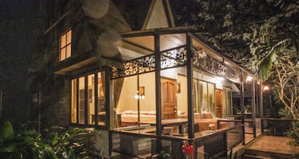 Pai Panalee The Nature Boutique Hotel