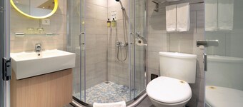 Park City Inn & Hostel - Yonghe Taipei