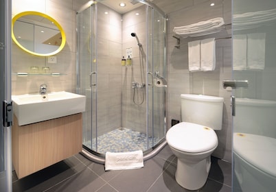 Park City Inn & Hostel - Yonghe Taipei