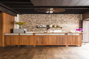 منطقة الاستقبال