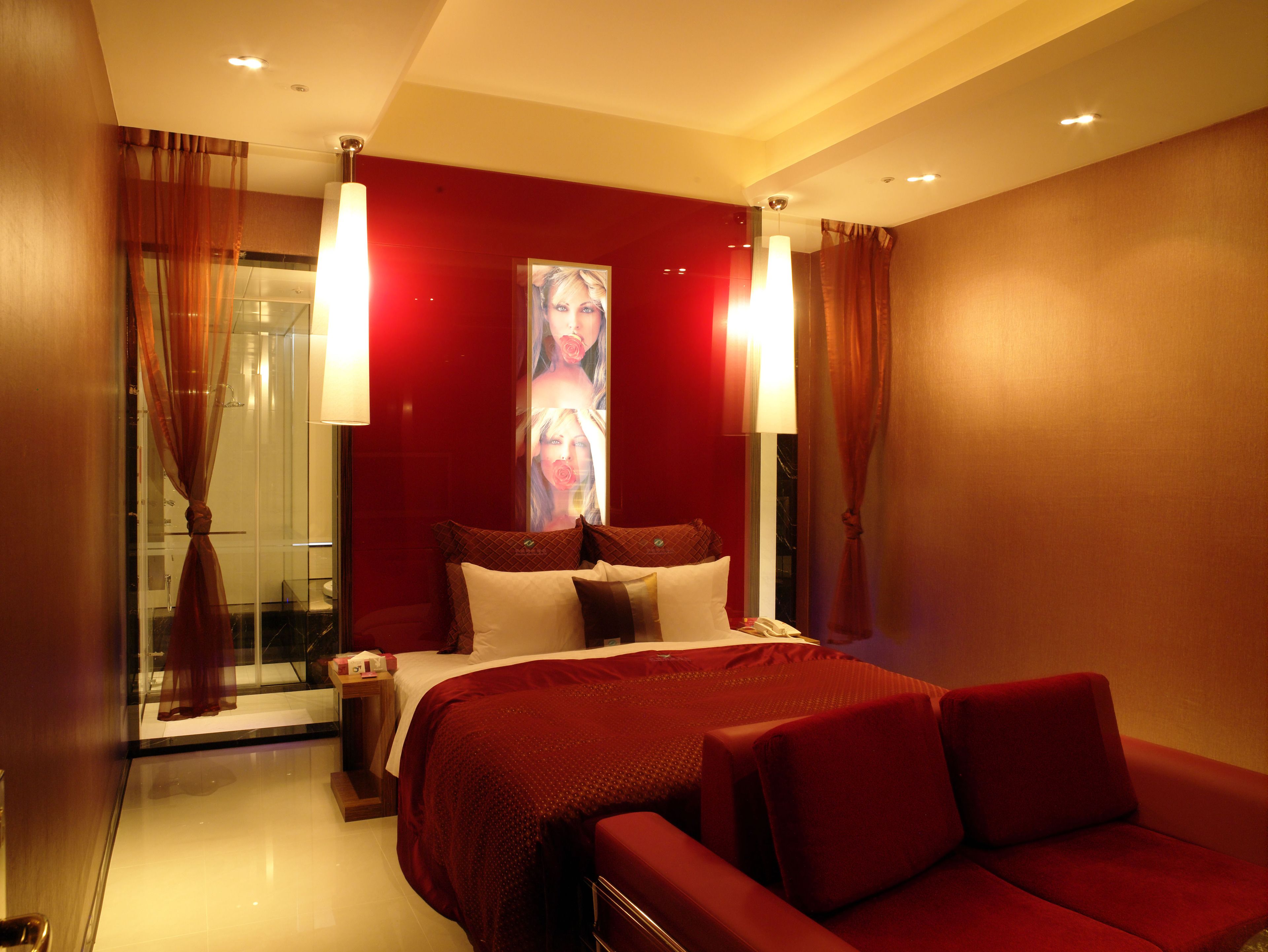 living room | lcd tv