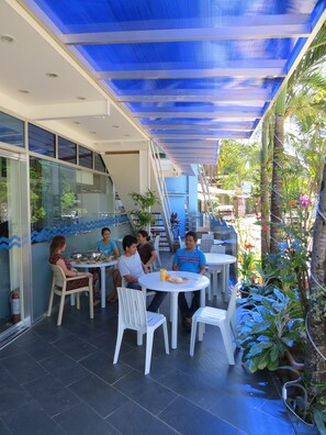 Spécialités Cuisine des Philippines