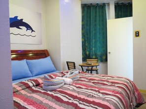 Deluxe Room | Free WiFi