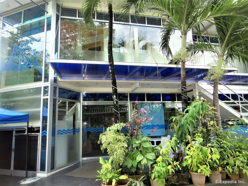 Alon Travelers Lodge