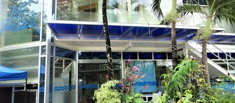 Alon Travelers Lodge