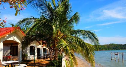 New Travel Beach Resort