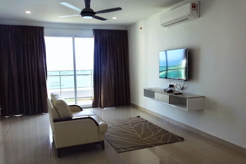 Vouk Suites At Mansion One