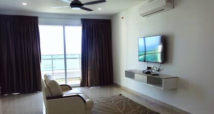 Vouk Suites At Mansion One