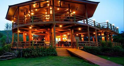 Blues River Resort Chanthaburi
