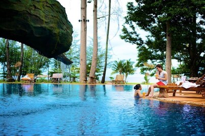 Blues River Resort Chanthaburi