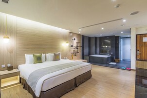 Leisure Superior Room | View from room