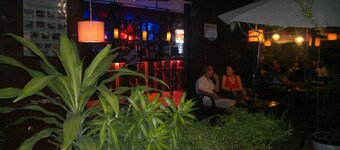 White River II Hostel