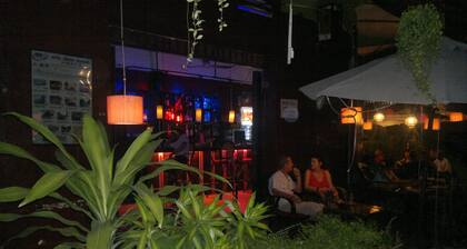 White River II Hostel