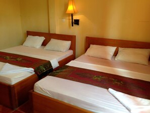Standardzimmer (VIP with AC) | Kostenloses WLAN