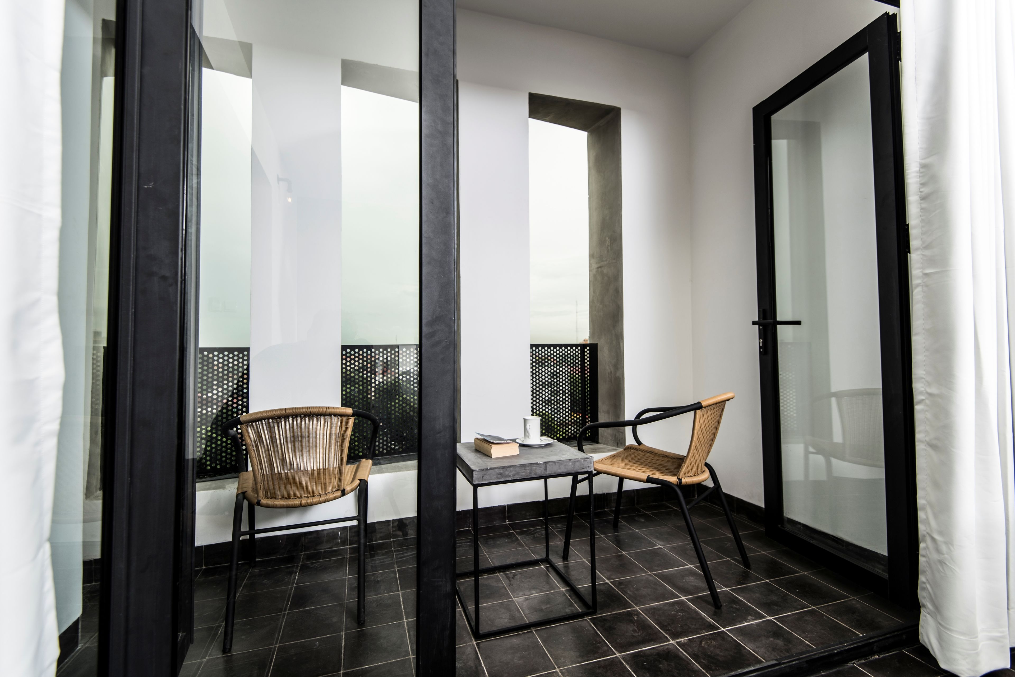 Foto - Aquarius Hotel and Urban Resort