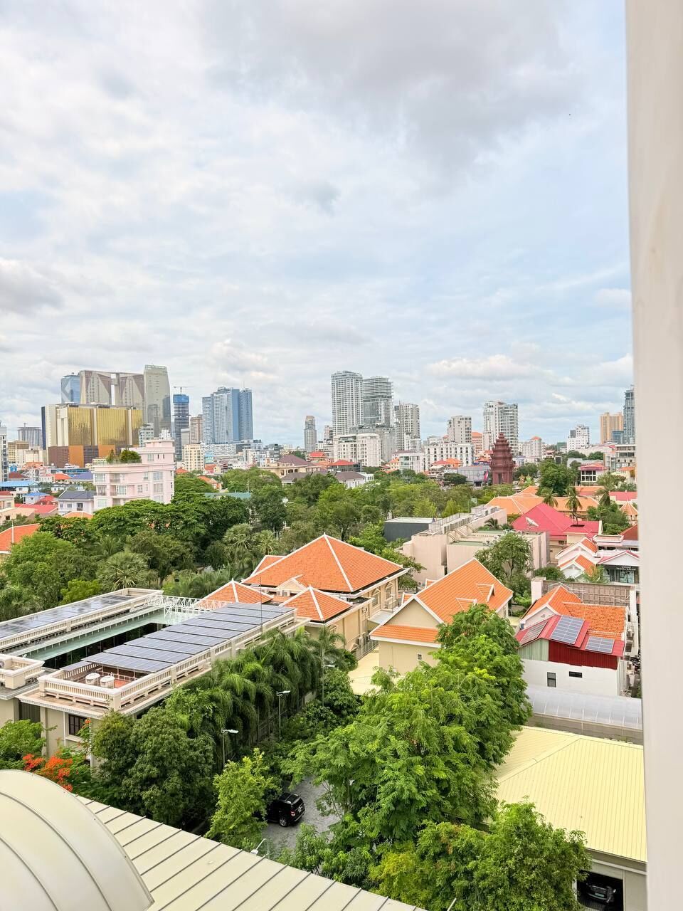 Foto - Aquarius Hotel & Urban Resort Phnom Penh