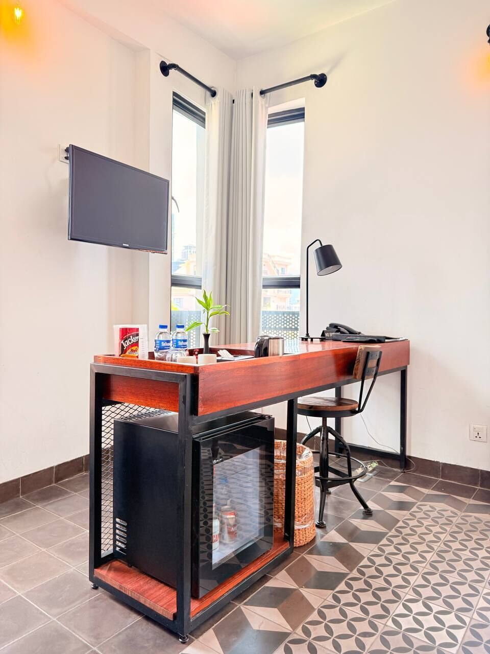 Foto - Aquarius Hotel & Urban Resort Phnom Penh