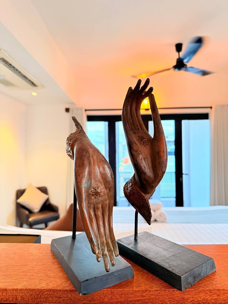 Foto - Aquarius Hotel & Urban Resort Phnom Penh