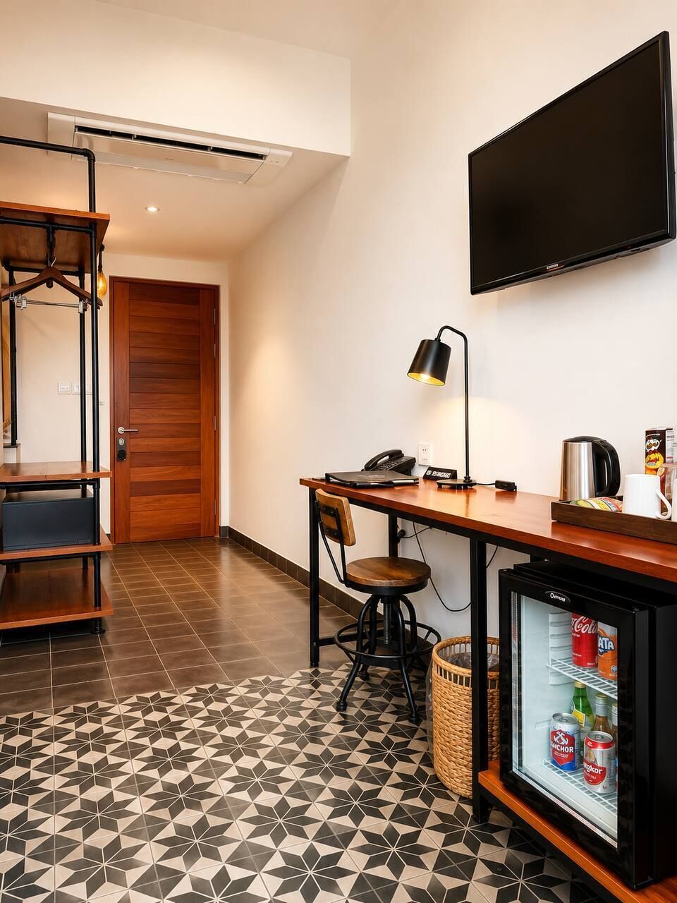 Foto - Aquarius Hotel & Urban Resort Phnom Penh