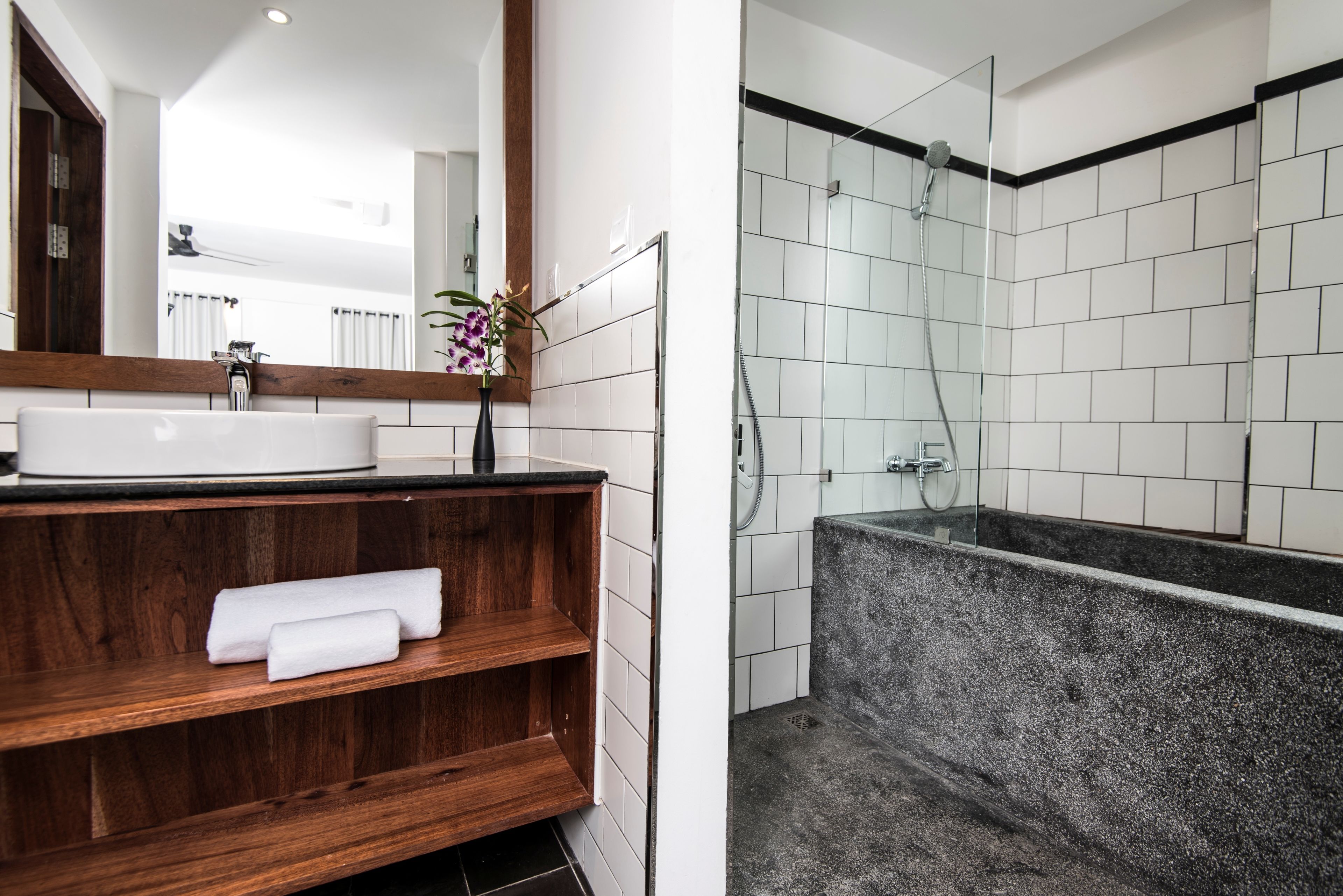 Foto - Aquarius Hotel and Urban Resort