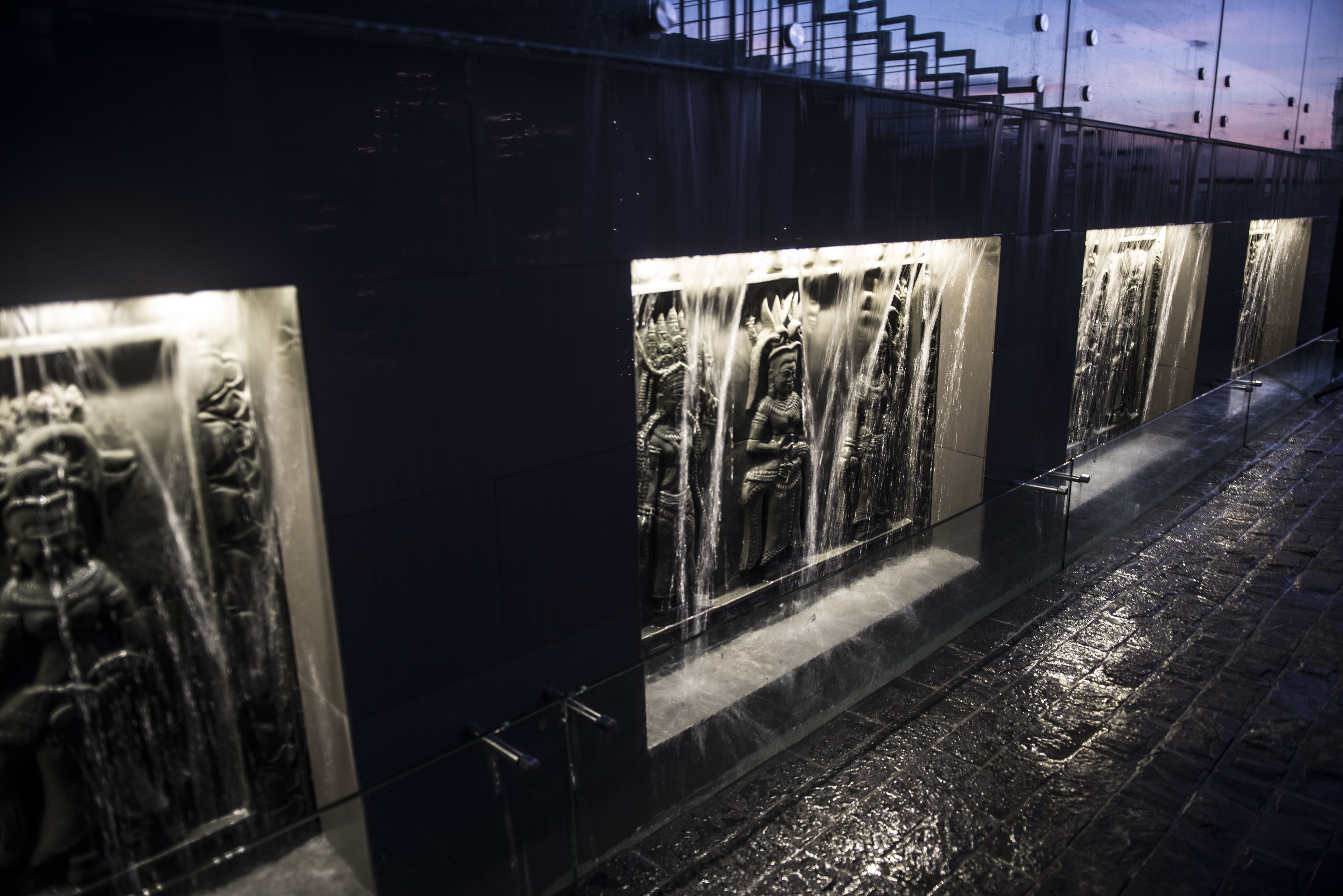 Foto - Aquarius Hotel and Urban Resort