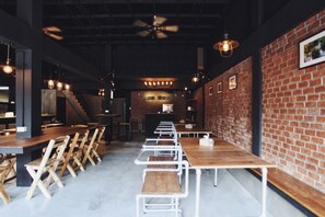 Lobby - Inn Home (Bangkok)