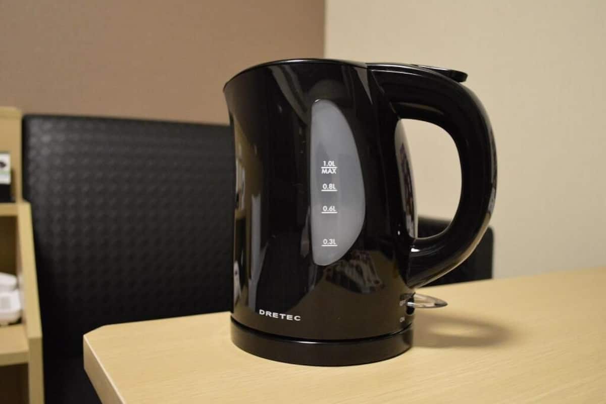 Café e/ou cafeteira