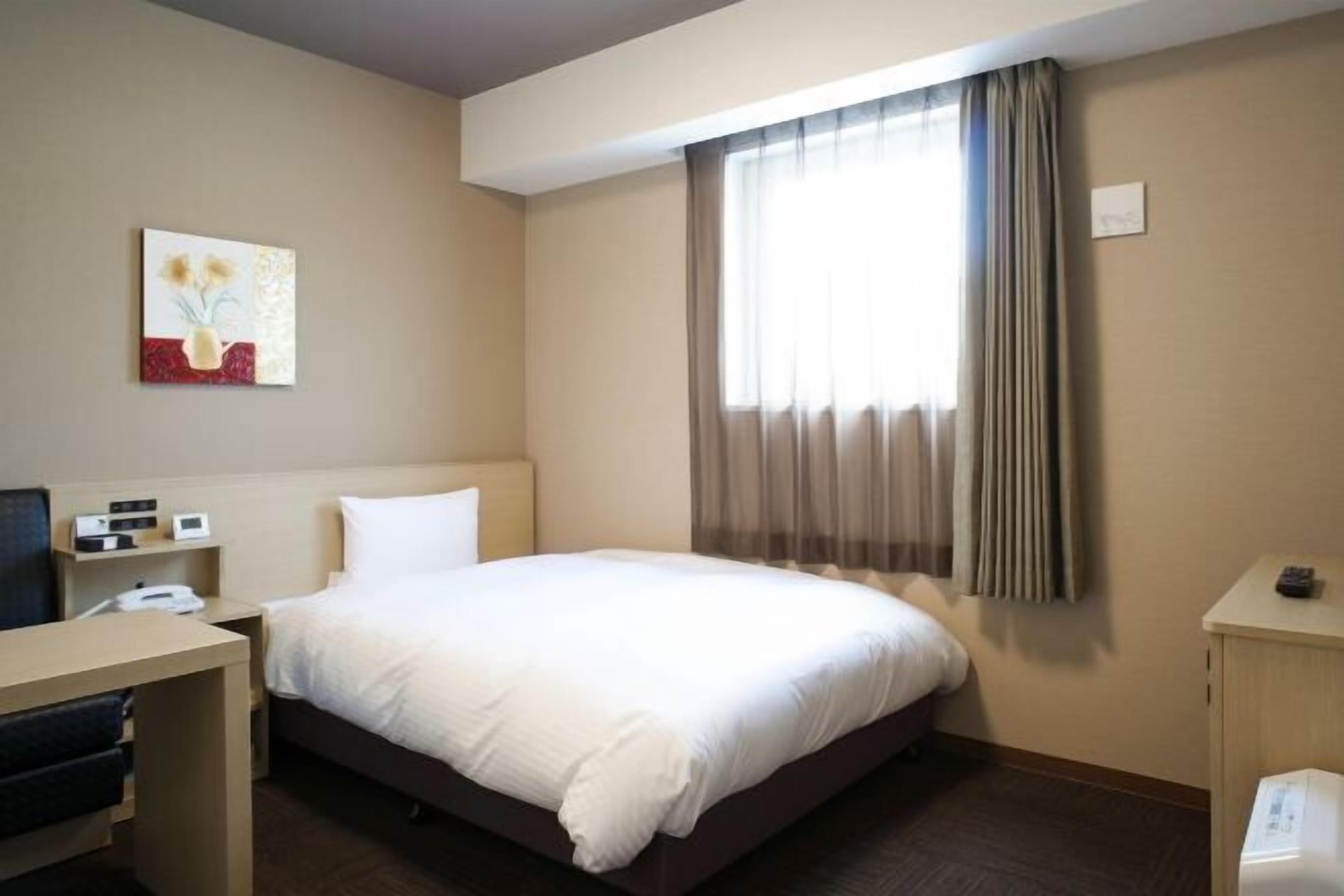 Truy cập Internet không dây miễn phí, bộ trải giường 