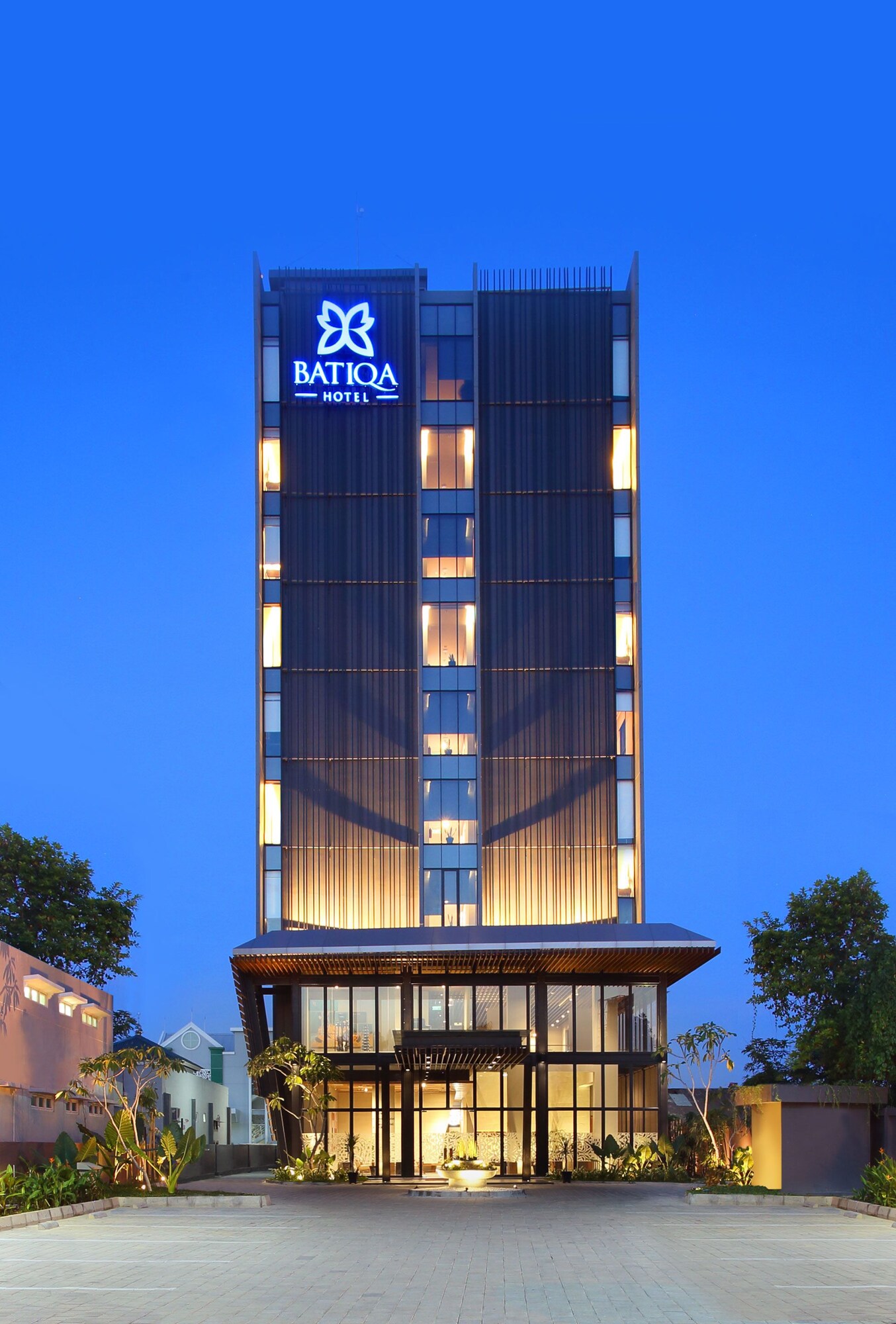 3 Star Hotels