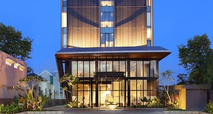 BATIQA Hotel Pekanbaru