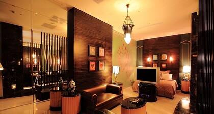 Discovery Motel - Nangang