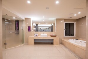 Superior Room (Checking:18:00,motel room type) | Bathroom