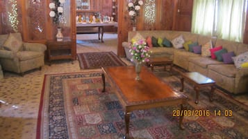 Executive-Lounge