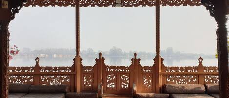 Maharaja Suite | Lake view