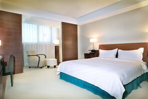 Quality Suites, 1 Double bed