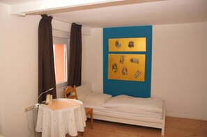 Escritorio y wifi gratis 